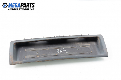 Стойка заден номер за Audi 80 Sedan B4 (09.1991 - 12.1994), седан