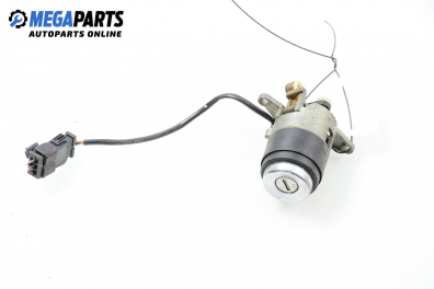 Ключалка заден капак за Audi 80 Sedan B4 (09.1991 - 12.1994), седан