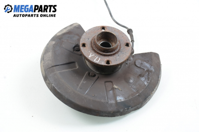 Шенкел главина за Audi 80 Sedan B4 (09.1991 - 12.1994), позиция: предна, лява