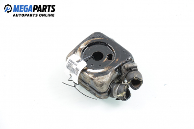 Маслоохладител за Audi 80 Sedan B4 (09.1991 - 12.1994) 2.0 E, 115 к.с.