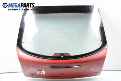 Заден капак за Fiat Brava Hatchback (10.1995 - 06.2003), 4+1 вр., позиция: задна