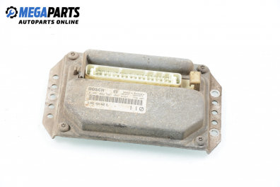 Компютър двигател за Fiat Brava Hatchback (10.1995 - 06.2003) 1.4 (182.BG), 75 к.с., № Bosch 0 261 204 007