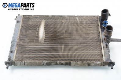 Воден радиатор за Fiat Brava Hatchback (10.1995 - 06.2003) 1.4 (182.BG), 75 к.с.