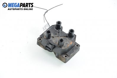 Запалителна бобина за Fiat Brava Hatchback (10.1995 - 06.2003) 1.4 (182.BG), 75 к.с.