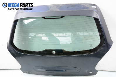 Заден капак за Fiat Bravo I Coupe (1995-10-01 - 2001-10-01), 2+1 вр.