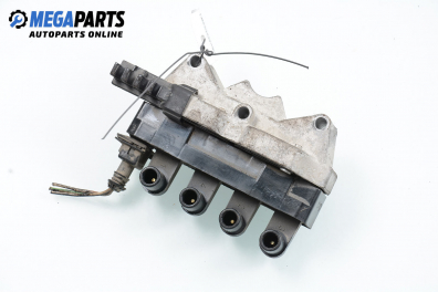 Запалителна бобина за Fiat Bravo I Coupe (1995-10-01 - 2001-10-01) 1.6 16V (182.AB), 103 к.с.