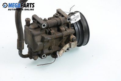 Компресор климатик за Fiat Bravo I Coupe (1995-10-01 - 2001-10-01) 1.6 16V (182.AB), 103 к.с.