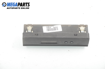 Часовник за Opel Astra F Hatchback (09.1991 - 01.1998)