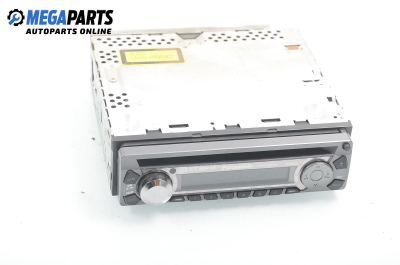CD плеър за Opel Astra F Hatchback (09.1991 - 01.1998), Panasonic CQ-C1301N