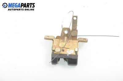 Брава заден капак за Opel Astra F Hatchback (09.1991 - 01.1998), хечбек, позиция: задна