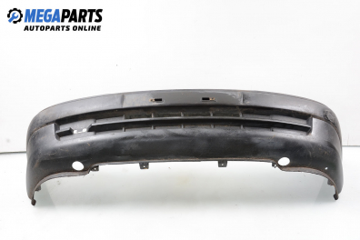 Предна броня за Opel Astra F Hatchback (09.1991 - 01.1998), хечбек, позиция: предна