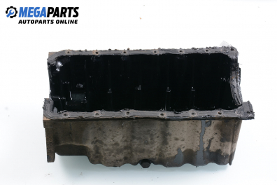 Картер за Ford Escort VI Estate (09.1992 - 01.1995) 1.8 D, 60 к.с.