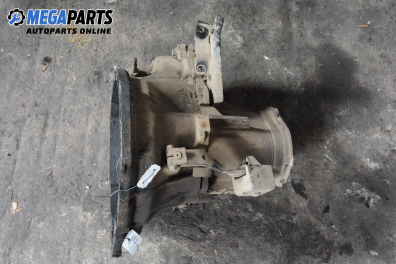 Ръчна скоростна кутия за Ford Escort VI Estate (09.1992 - 01.1995) 1.8 D, 60 к.с.