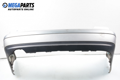 Задна броня за Mercedes-Benz CLK-Class Coupe (C208) (06.1997 - 09.2002), купе