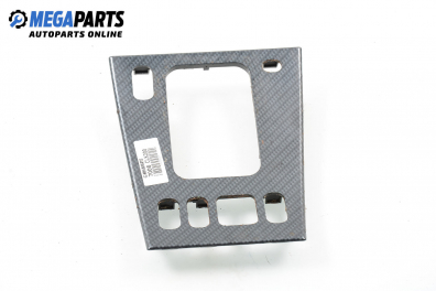 Конзола скоростен лост за Mercedes-Benz CLK-Class Coupe (C208) (06.1997 - 09.2002)