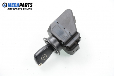 Контактен ключ за Mercedes-Benz CLK-Class Coupe (C208) (06.1997 - 09.2002)