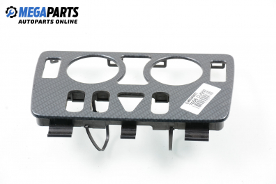 Централна конзола за Mercedes-Benz CLK-Class Coupe (C208) (06.1997 - 09.2002)