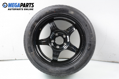 Резервна гума за Mercedes-Benz CLK-Class Coupe (C208) (06.1997 - 09.2002) 16 цола, ширина 7, ET 37