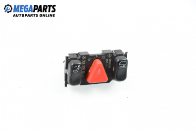 Панел бутони за Mercedes-Benz CLK-Class Coupe (C208) (06.1997 - 09.2002)