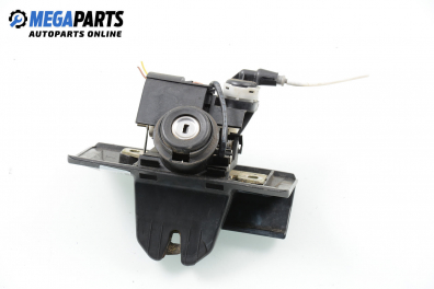 Брава заден капак за Mercedes-Benz CLK-Class Coupe (C208) (06.1997 - 09.2002), купе, позиция: задна