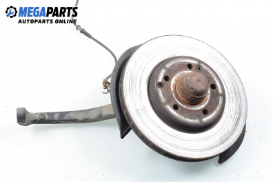 Шенкел главина за Mercedes-Benz CLK-Class Coupe (C208) (06.1997 - 09.2002), позиция: предна, лява