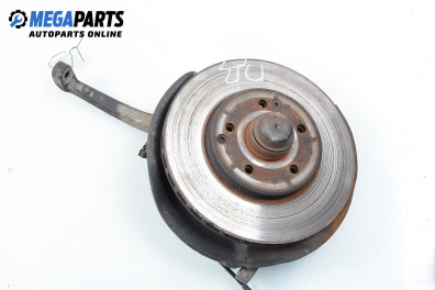 Шенкел главина за Mercedes-Benz CLK-Class Coupe (C208) (06.1997 - 09.2002), позиция: предна, дясна