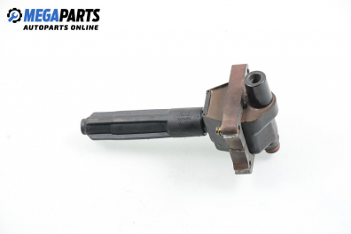 Запалителна бобина за Mercedes-Benz CLK-Class Coupe (C208) (06.1997 - 09.2002) 200 Kompressor (208.345), 192 к.с.