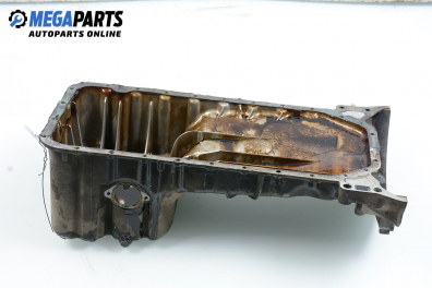 Картер за Mercedes-Benz CLK-Class Coupe (C208) (06.1997 - 09.2002) 200 Kompressor (208.345), 192 к.с.