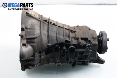 Ръчна скоростна кутия за Mercedes-Benz CLK-Class Coupe (C208) (06.1997 - 09.2002) 200 Kompressor (208.345), 192 к.с.