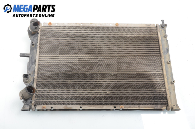 Воден радиатор за Fiat Marea Sedan (09.1996 - 12.2007) 1.9 TD 100, 100 к.с.