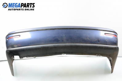 Задна броня за Fiat Marea Sedan (09.1996 - 12.2007), седан