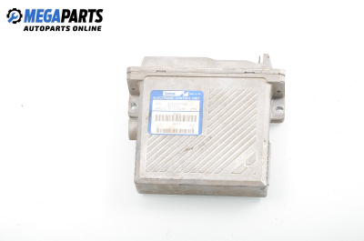 Компютър двигател за Fiat Marea Sedan (09.1996 - 12.2007) 1.9 TD 100, 100 к.с., № Lucas R04080003G