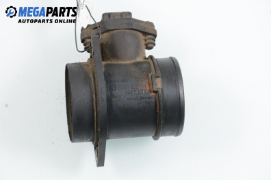 Дебитомер за Fiat Marea Sedan (09.1996 - 12.2007) 1.9 TD 100, 100 к.с., № Bosch 0 281 002 144