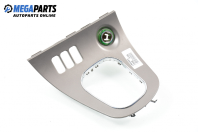 Конзола скоростен лост за Alfa Romeo 166 (936) (09.1998 - 06.2007)