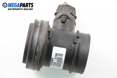 Дебитомер за Alfa Romeo 166 (936) (09.1998 - 06.2007) 2.0 T.Spark (936A3A), 155 к.с., № Bosch 0 280 218 019