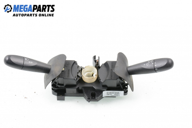 Лостчета светлини и чистачки за Alfa Romeo 166 (936) (09.1998 - 06.2007)