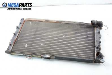 Воден радиатор за Alfa Romeo 166 (936) (09.1998 - 06.2007) 2.0 T.Spark (936A3A), 155 к.с.