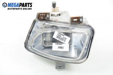 Халоген за Alfa Romeo 166 (936) (09.1998 - 06.2007), позиция: лява