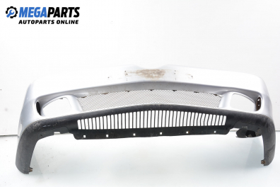 Предна броня за Alfa Romeo 166 (936) (09.1998 - 06.2007), позиция: предна