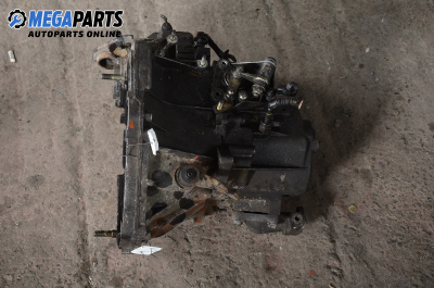 Ръчна скоростна кутия за Alfa Romeo 166 (936) (09.1998 - 06.2007) 2.0 T.Spark (936A3A), 155 к.с.