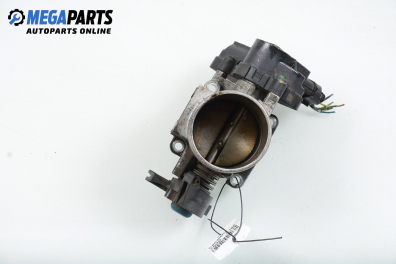 Дроселова клапа за Alfa Romeo 166 (936) (09.1998 - 06.2007) 2.0 T.Spark (936A3A), 155 к.с.