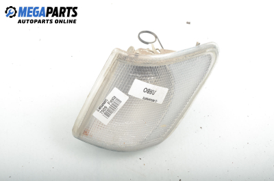 Мигач за Ford Fiesta III Hatchback (01.1989 - 01.1997), позиция: лява