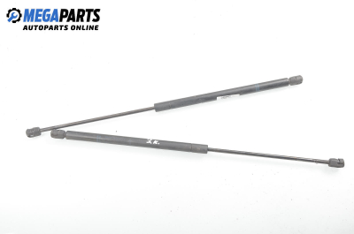 Амортисьор за багажник/товарно пространство за Ford Fiesta III Hatchback (01.1989 - 01.1997)