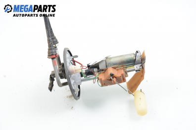 Бензинова помпа за Ford Fiesta III Hatchback (01.1989 - 01.1997) 1.3 Catalyst, 60 к.с.