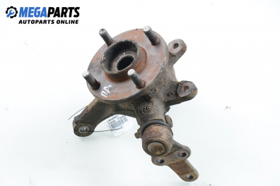 Шенкел главина за Ford Fiesta III Hatchback (01.1989 - 01.1997), позиция: предна, дясна