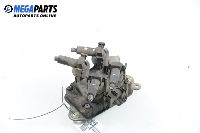 Запалителна бобина за Ford Fiesta III Hatchback (01.1989 - 01.1997) 1.3 Catalyst, 60 к.с.