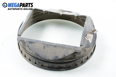 Дифузьор за Mercedes-Benz 124 Sedan (12.1984 - 06.1993) 230 E (124.023), 132 к.с.