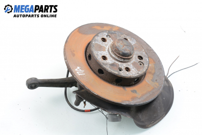 Шенкел главина за Mercedes-Benz 124 Sedan (12.1984 - 06.1993), позиция: предна, дясна