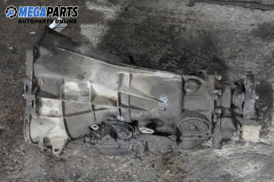 Автоматична скоростна кутия за Mercedes-Benz 124 Sedan (12.1984 - 06.1993) 230 E (124.023), 132 к.с., автоматик