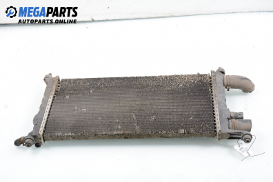 Воден радиатор за Opel Corsa B Hatchback (03.1993 - 12.2002) 1.0 i 12V, 54 к.с.